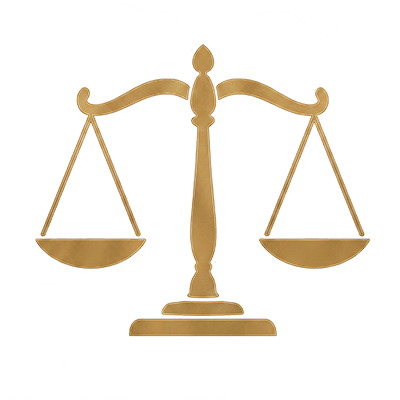 Весы правосудия